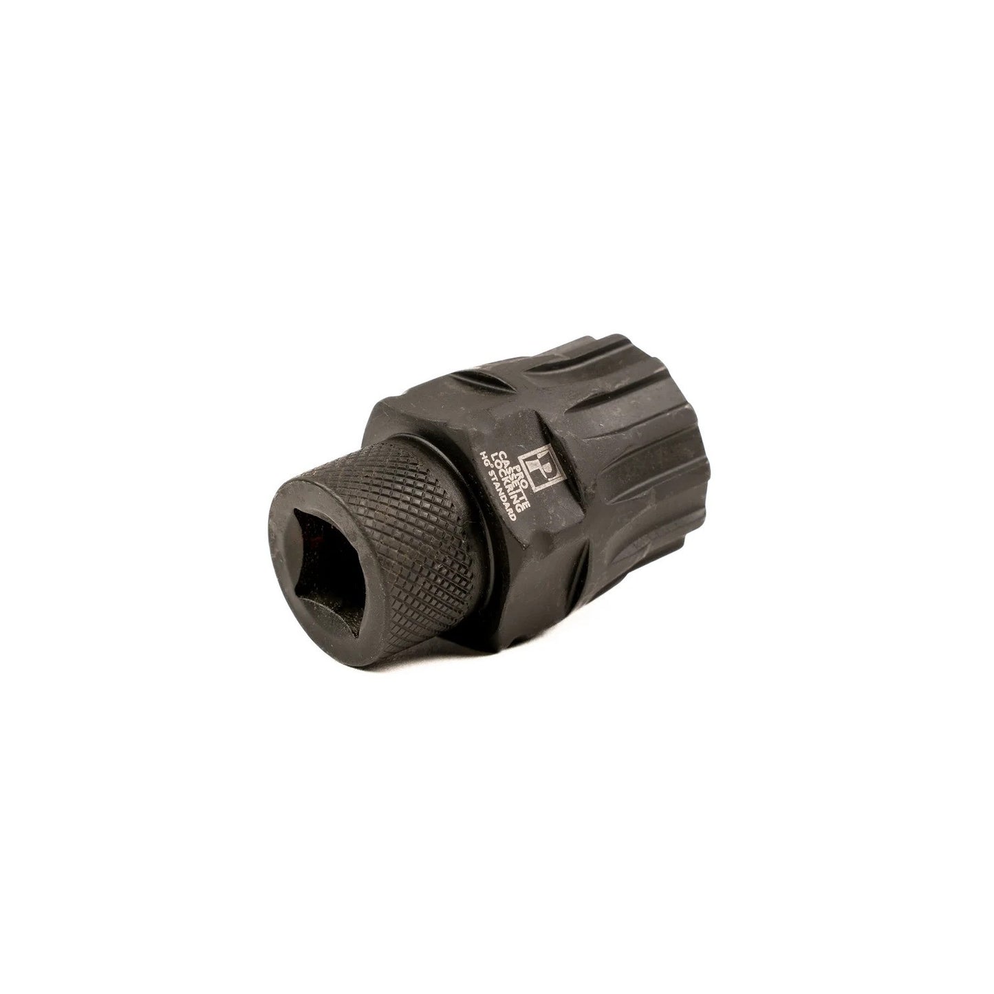 Pedro's Pro Cassette Lockring Socket - Shimano HG Standard, 3/8in Drive