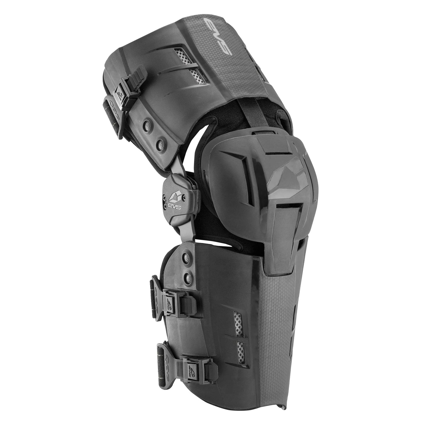 EVS RS9 Knee Brace - Pair - Large
