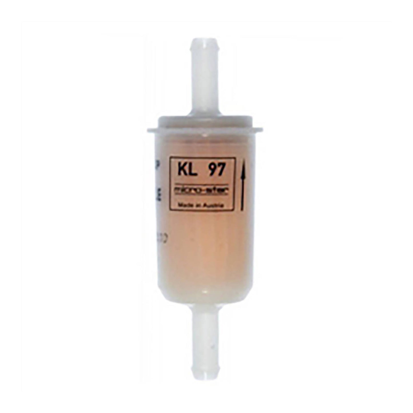 Quantum Mahle Fuel Filter - KL97