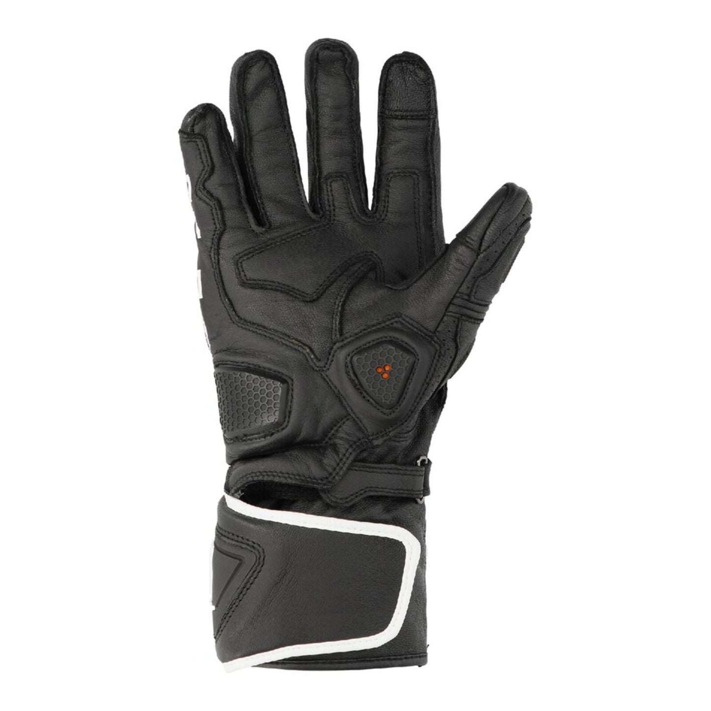 Richa Stradale Glove - Black