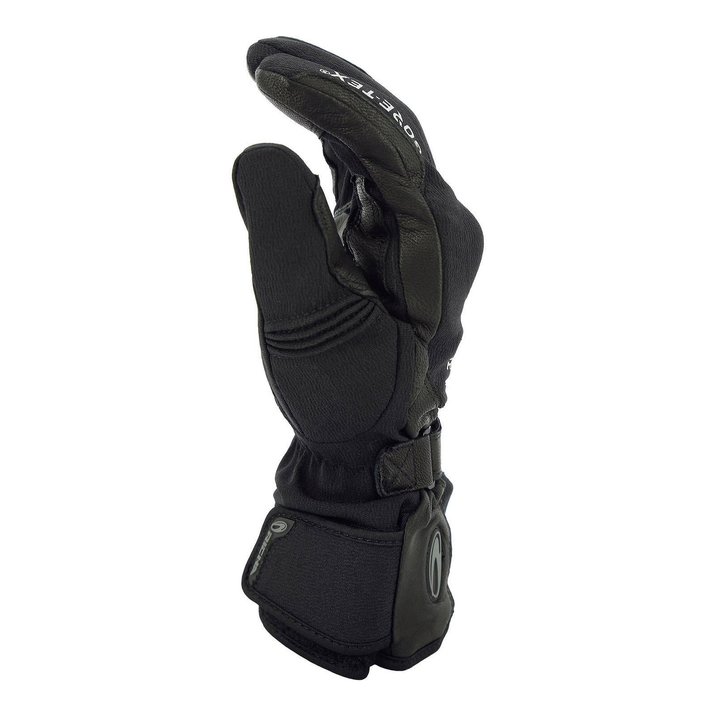 Richa Ice Polar Winter Gore-Tex Glove - Black