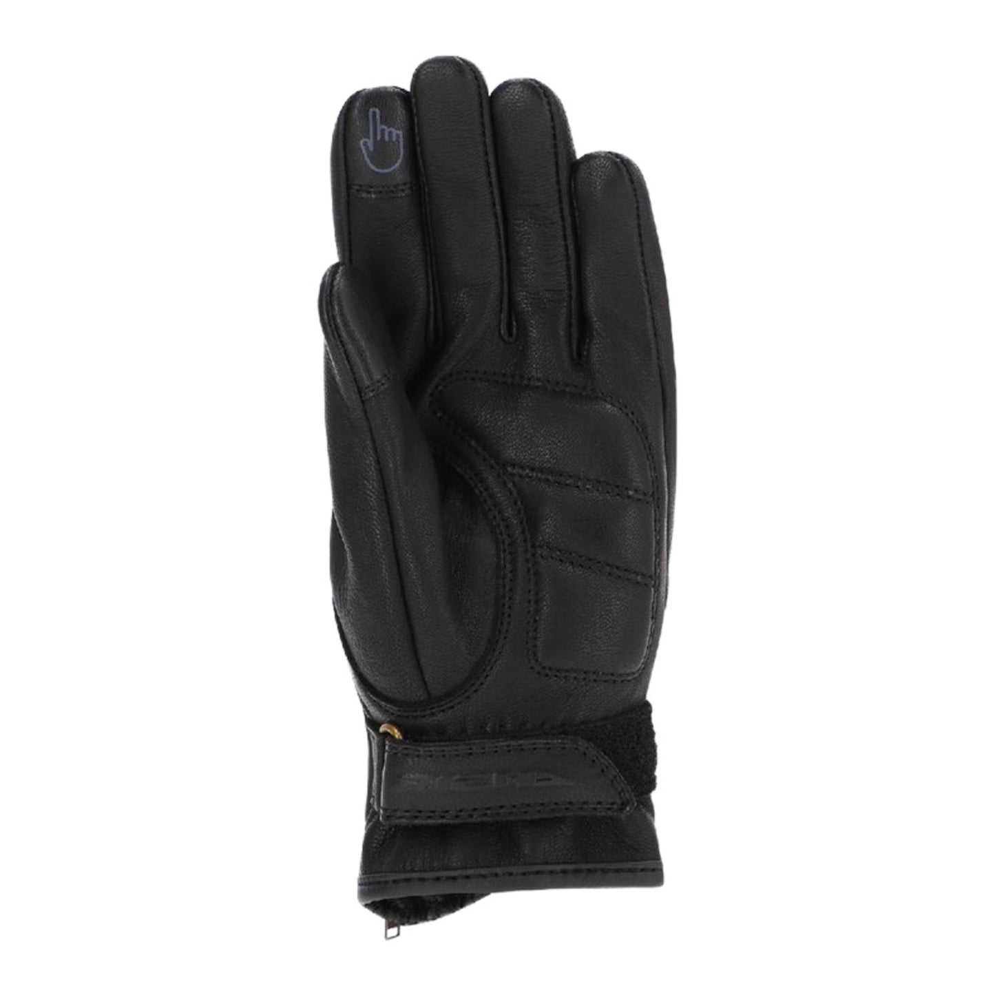 Richa Nazaire Women's Glove - Black