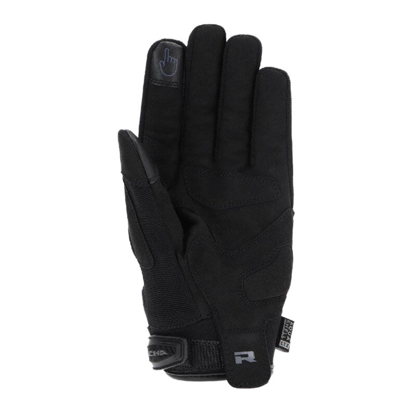 Richa Scope Women's Glove - Black