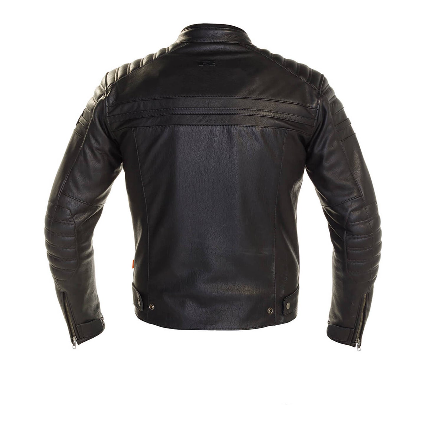 Richa Daytona 2 Leather Jacket - Black