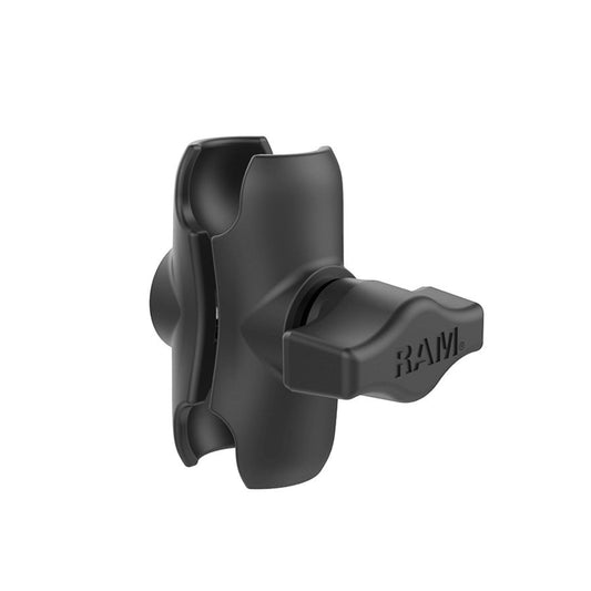 RAM Double Socket Arm - Short