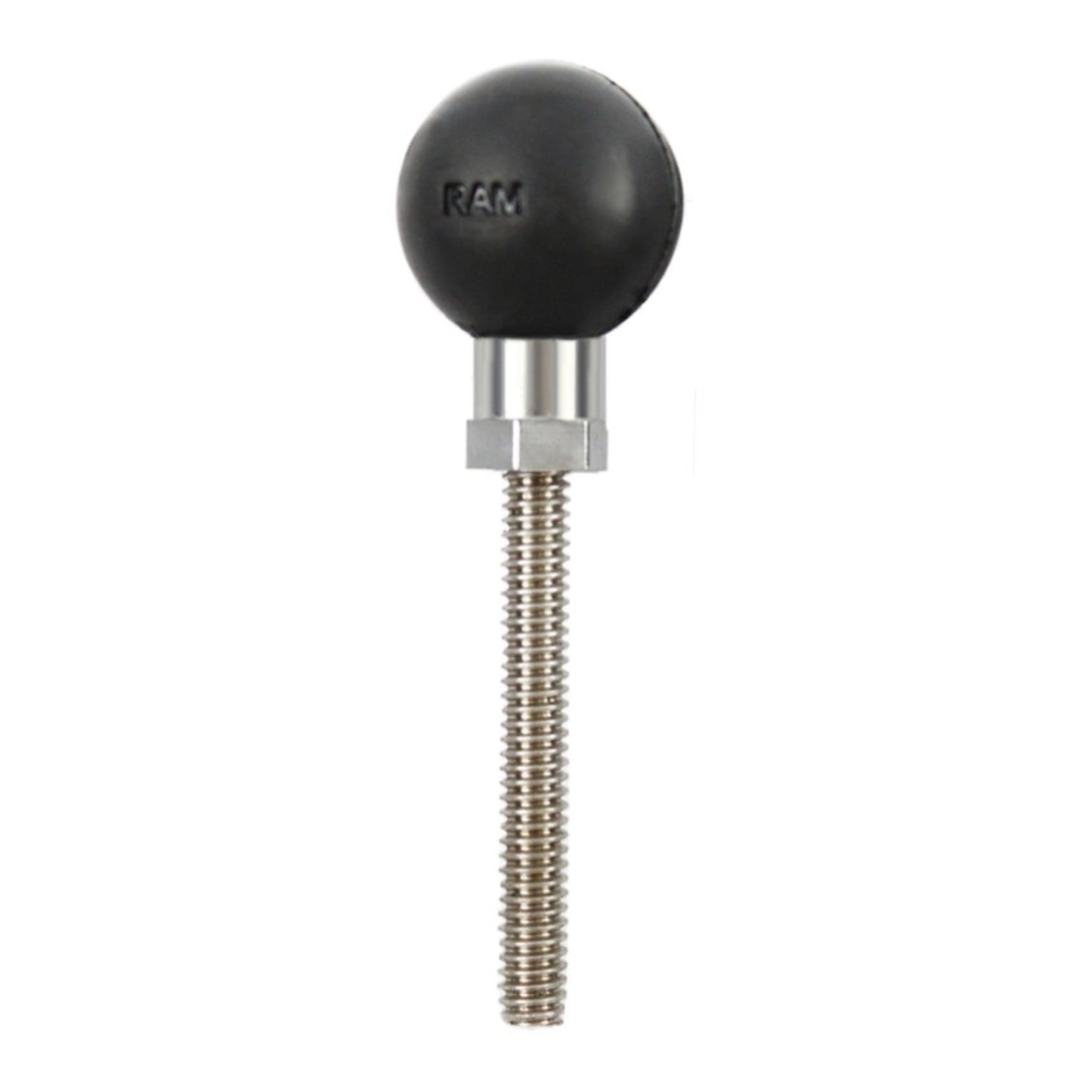 RAM Add-A-Ball Accessory Ball for B Size Socket Arms