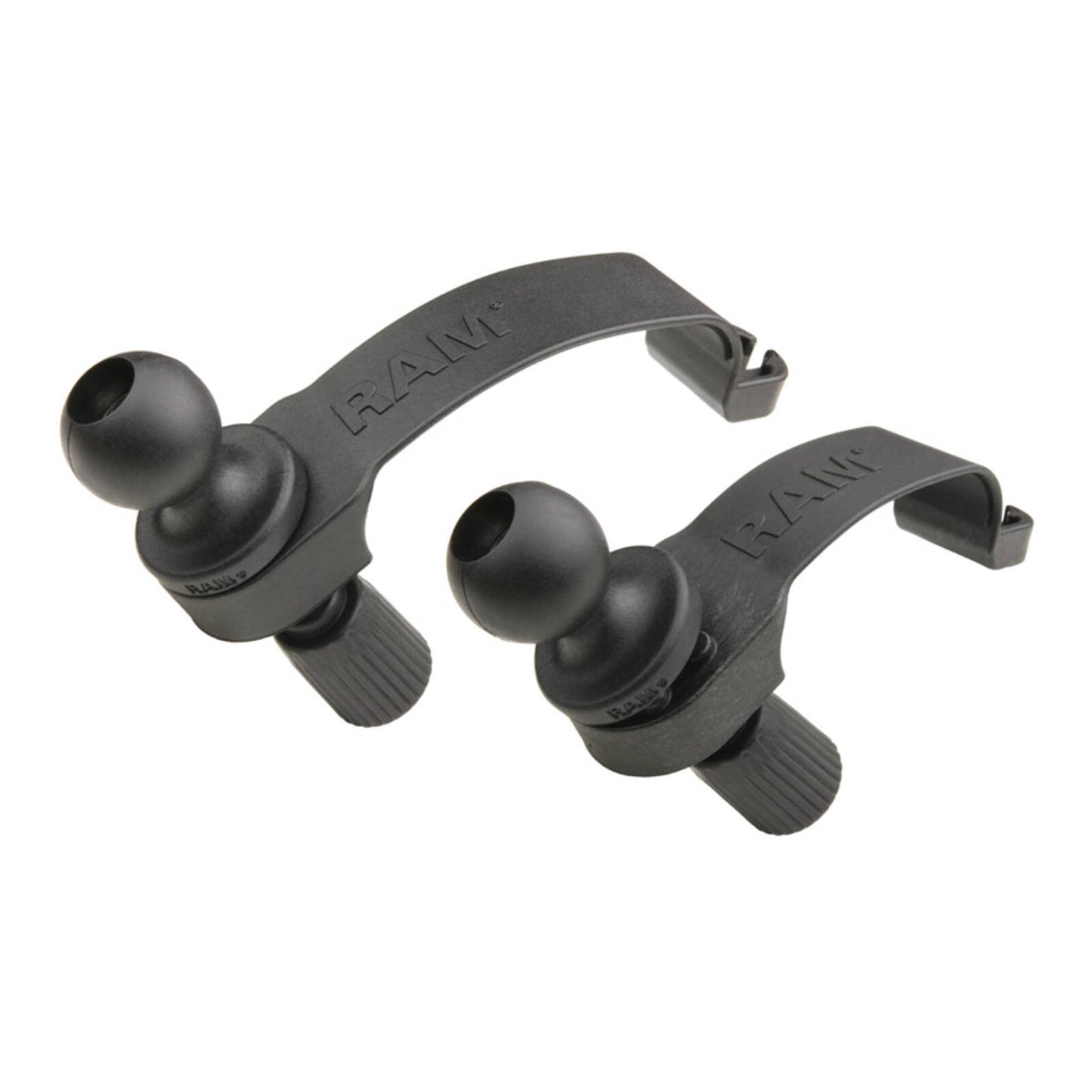 RAM Tough-Strap Handlebar Ball Base