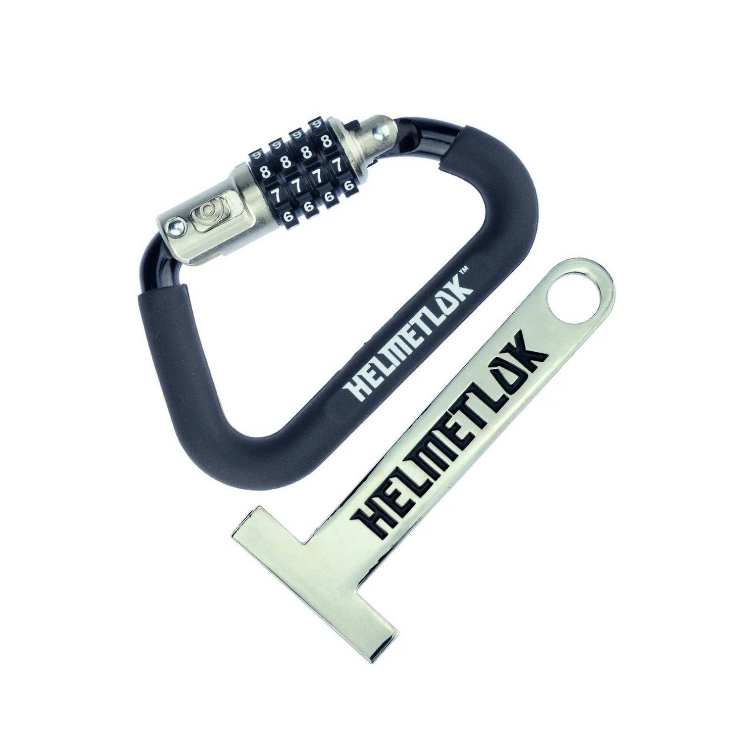 ROCKY CREEK HELMETLOK AND T BAR COMBINED