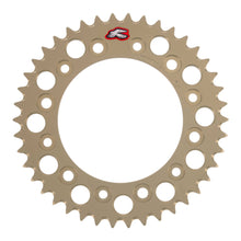 Renthal Sprocket Rear Hard Anodised 42T Honda