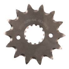Renthal Front Sprocket14T Grooved
