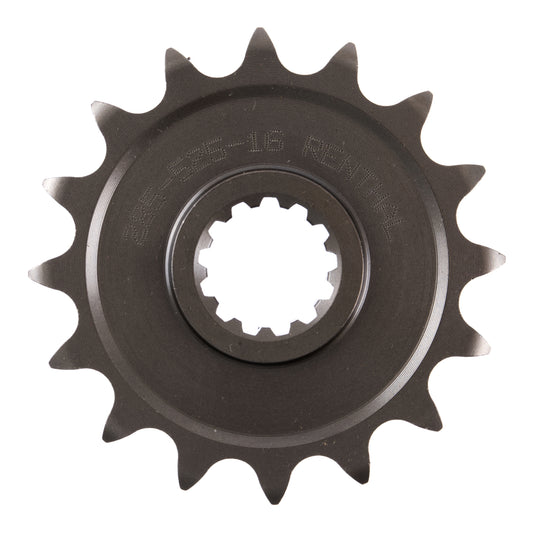 Renthal Front Sprocket 16T Grooved Yam
