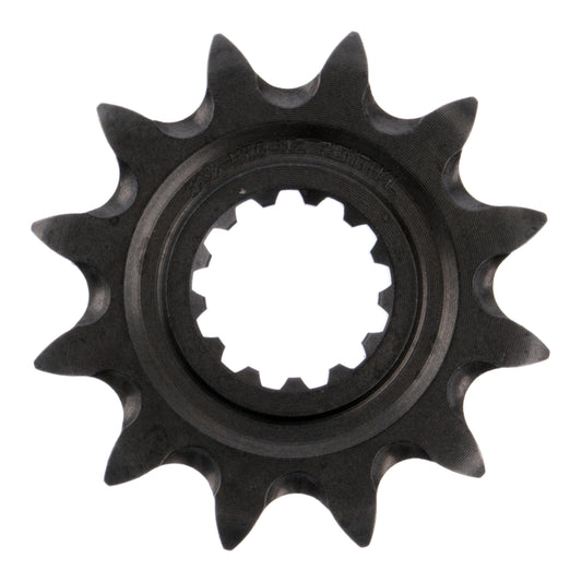 Renthal Front Sprocket 12T Grooved Yam