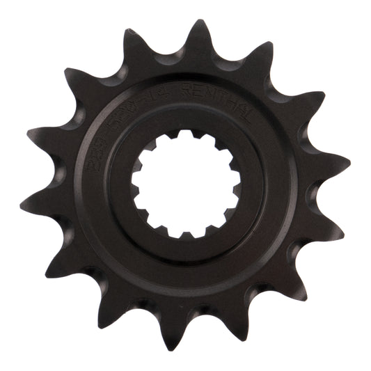 Renthal Front Sprocket 14T Grooved