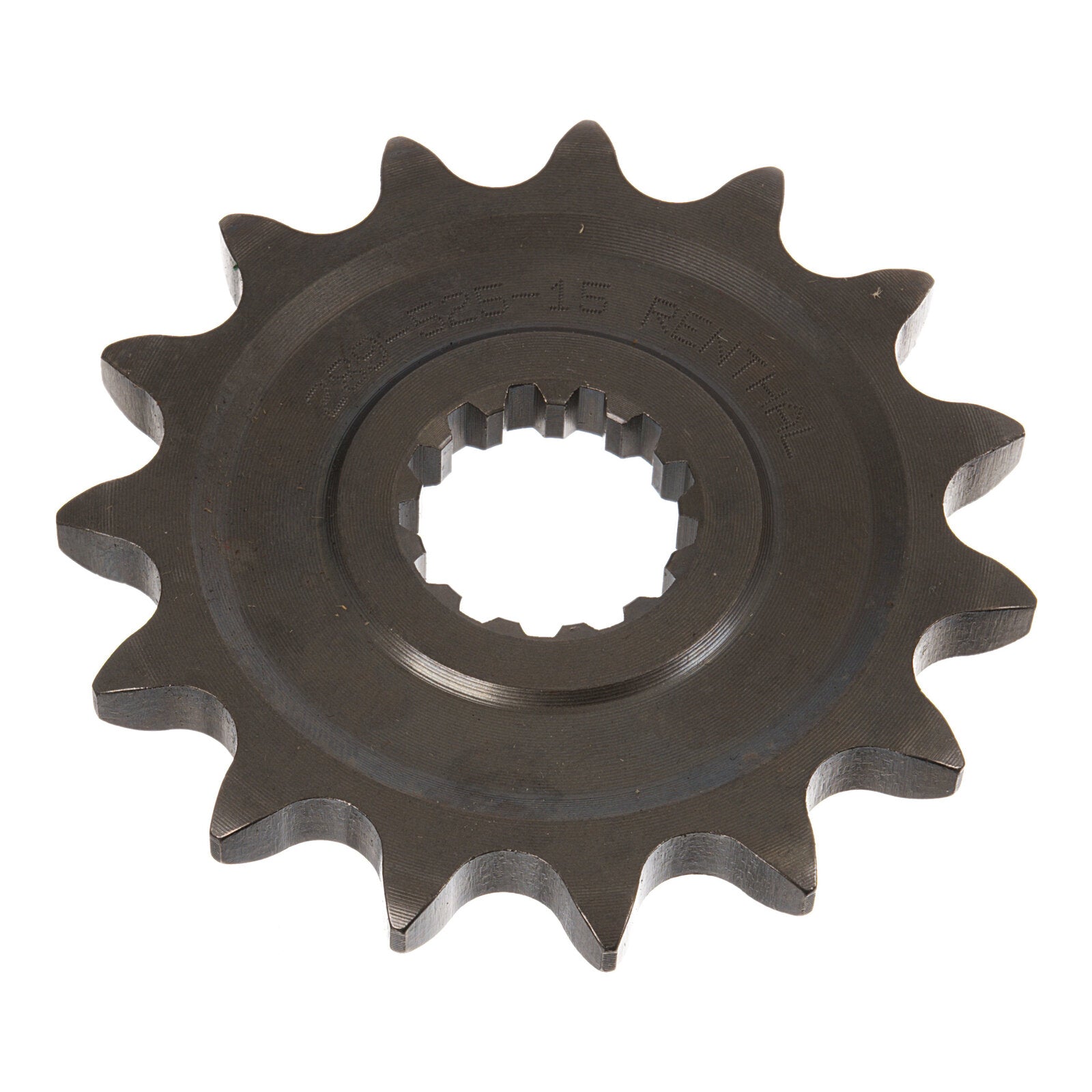 Renthal Front Sprocket 15T Grooved Yamaha