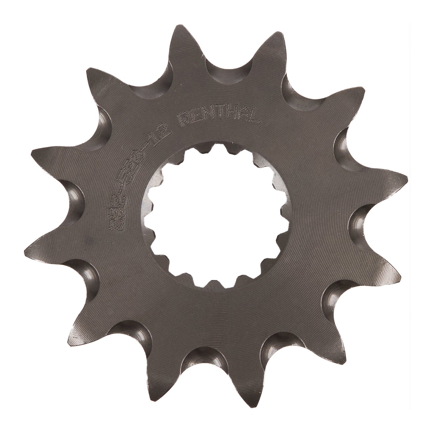Renthal Front Sprocket 12T Grooved KTM