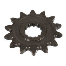 Renthal Front Sprocket 14T Grooved Kawasaki