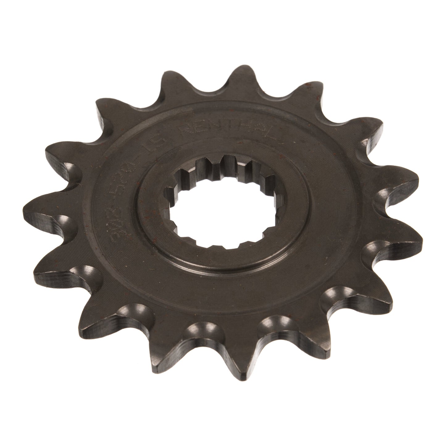 Renthal Front Sprocket 15T Grooved Kawasaki