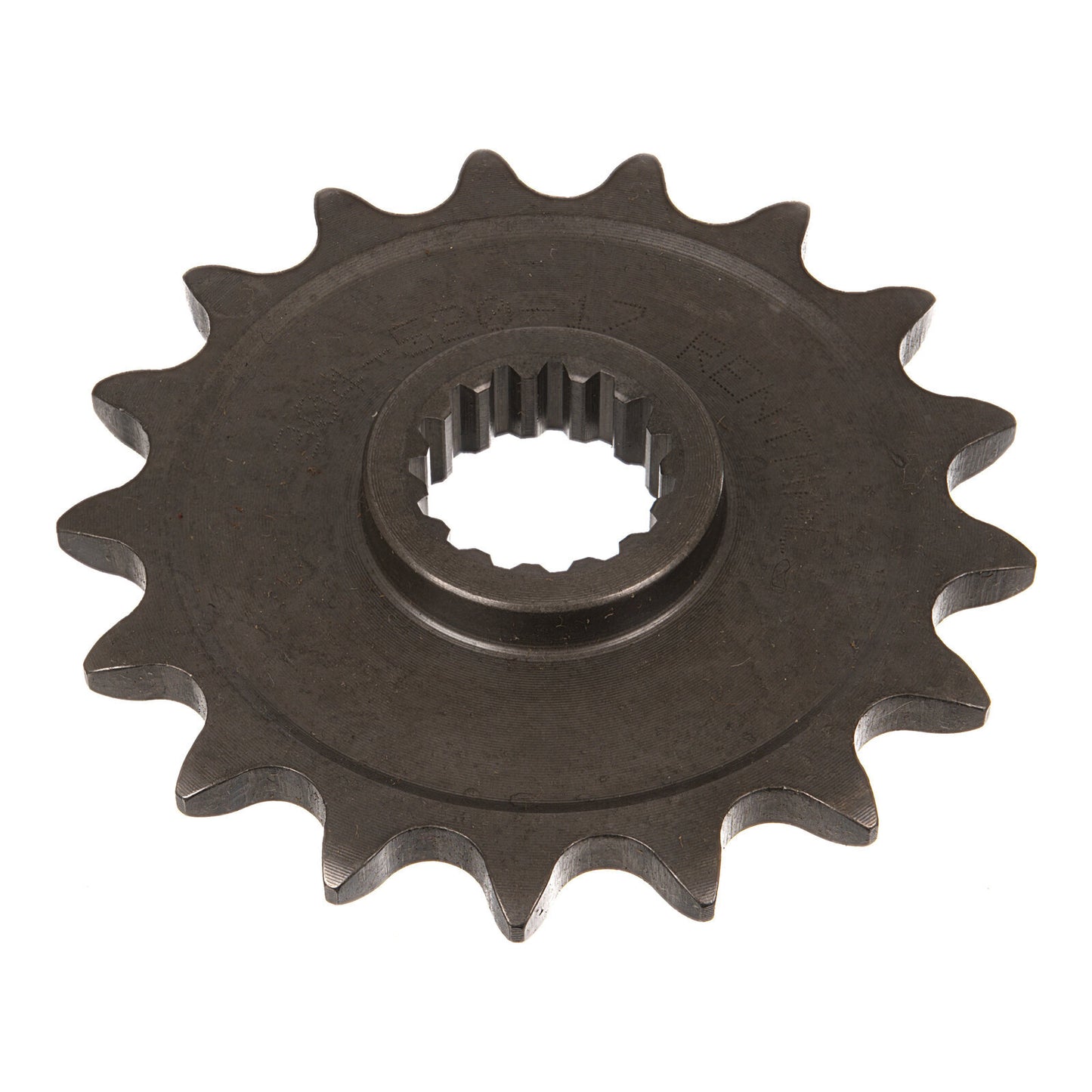 Renthal Front Sprocket 17T Grooved KTM
