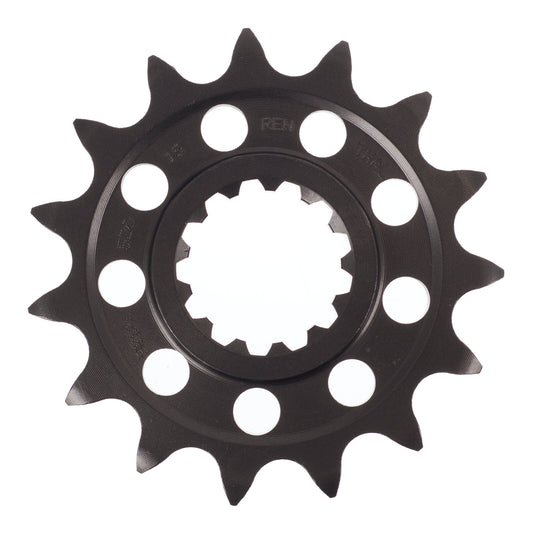 Renthal Front Sprocket 15T Grooved Yamaha