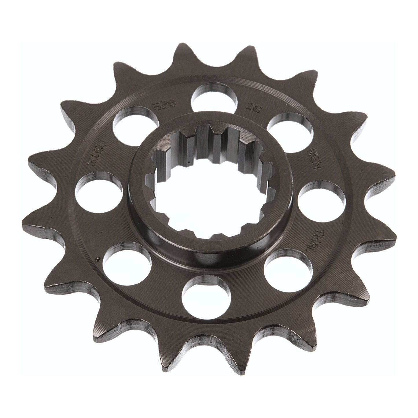Renthal Front Sprocket 16T Grooved Honda