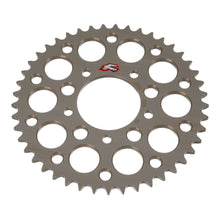 Renthal Sprocket Hard Anodised 45T