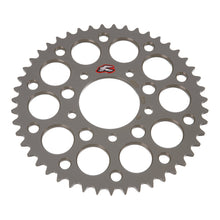 Renthal Sprocket Hard Anodised 47T
