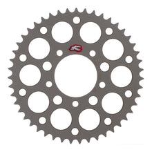 Renthal Sprocket Hard Anodised 47T