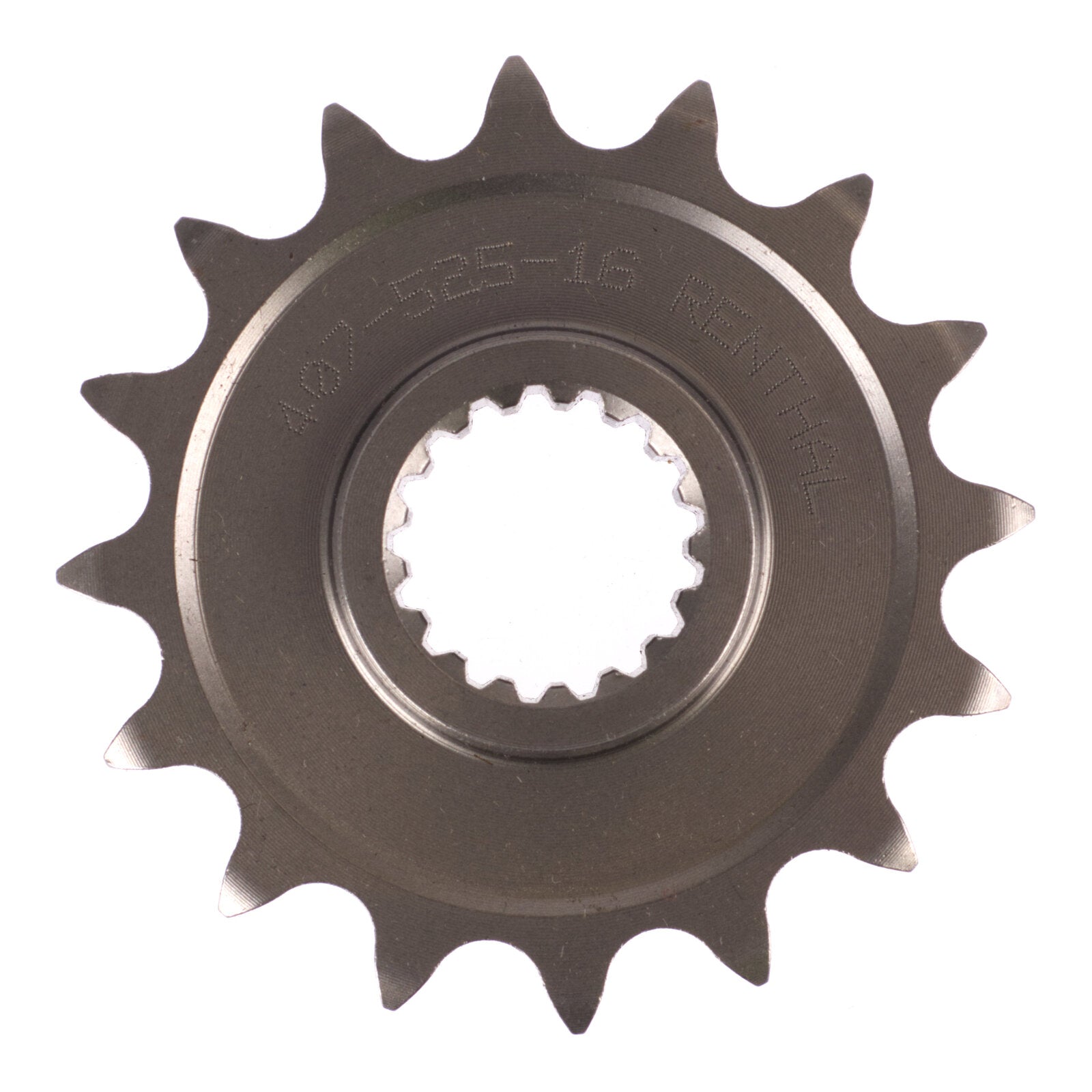Renthal 15-Tooth Front Sprocket For Yamaha YFZ450R (2009-2023)