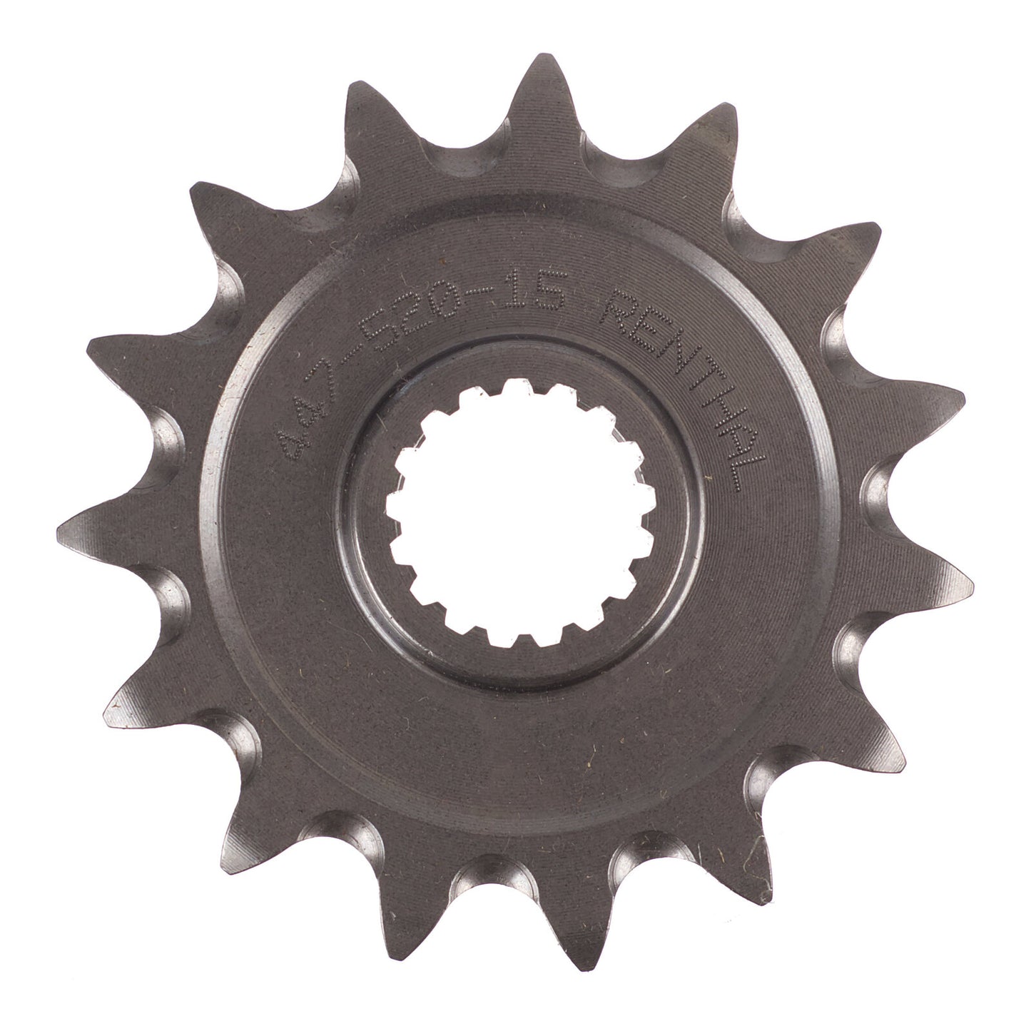 Renthal Front Sprocket 447 / 520