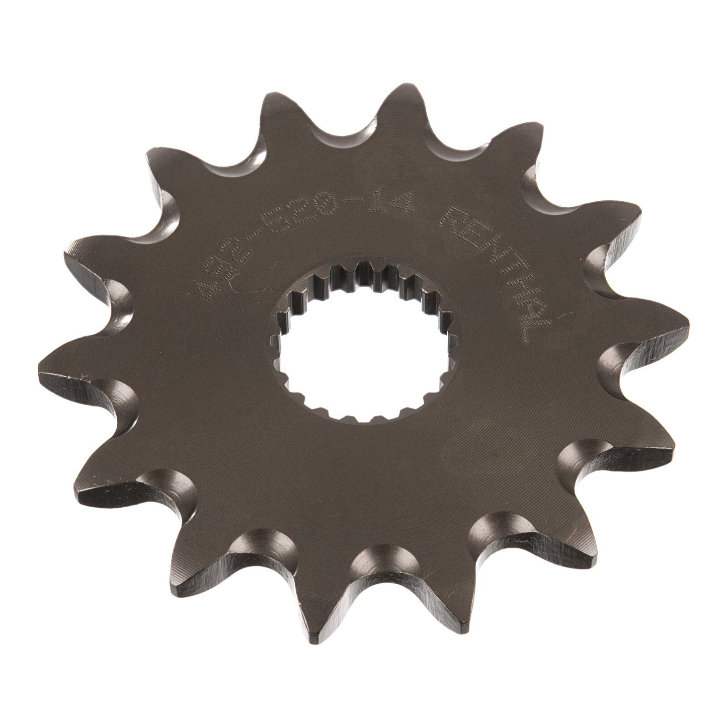 Renthal Front Sprocket 14T Grooved
