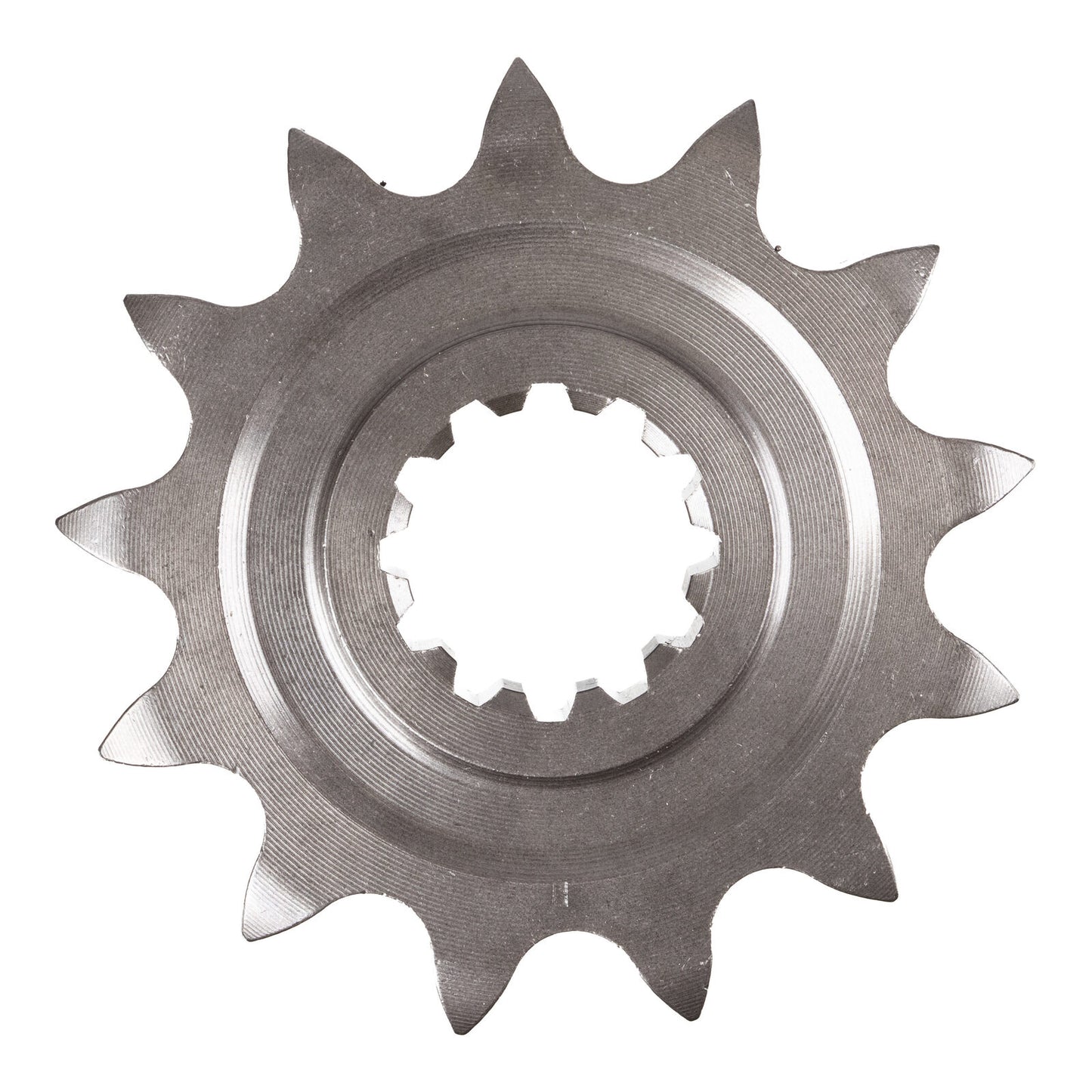 Renthal Front Sprocket 14T Grooved (KTM SX/MC/TC65 2024+)
