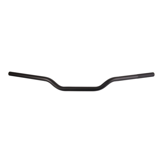 Renthal Handlebar 7/8 Road Ultra Low - Black