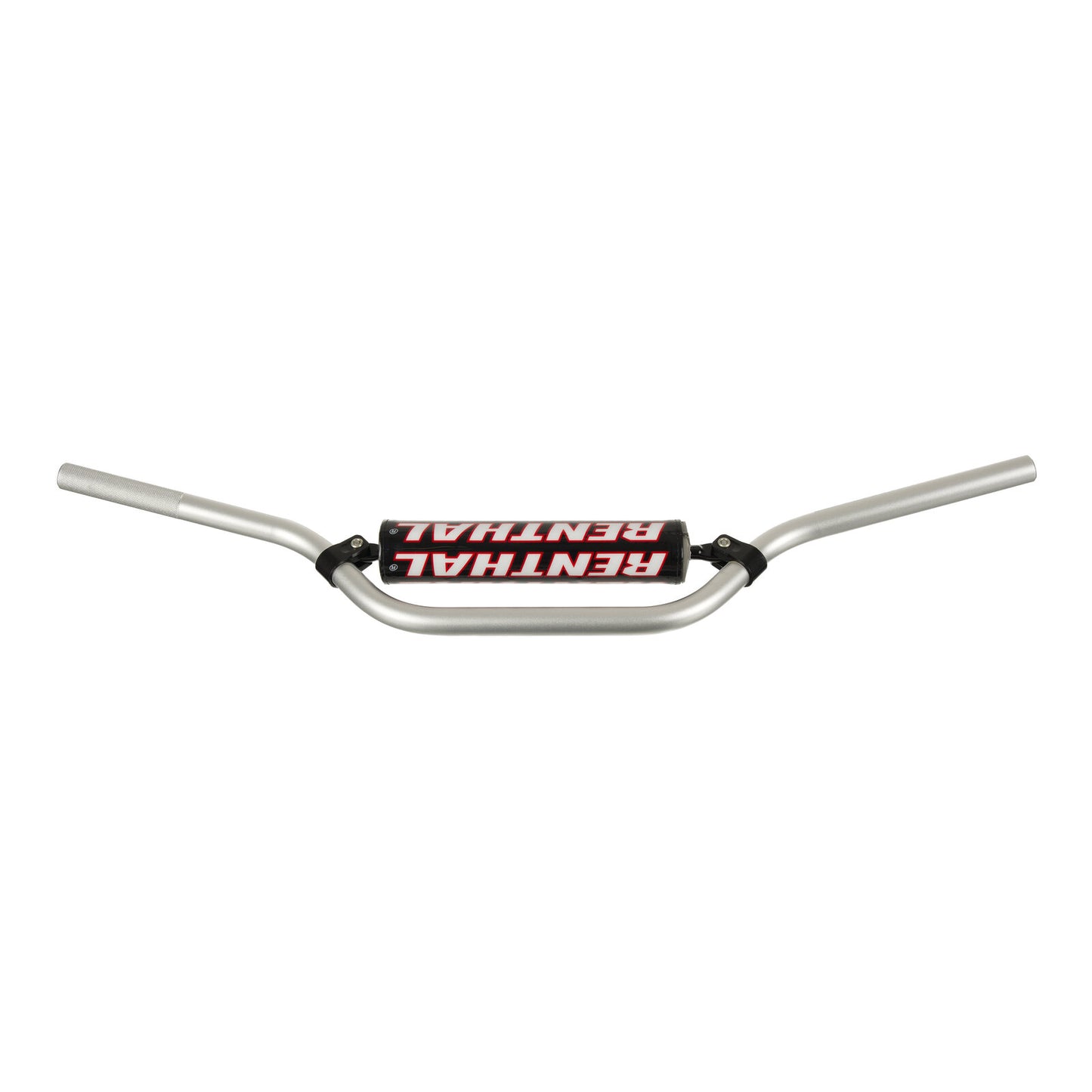 Renthal Handlebar 7/8 Silver - Padded