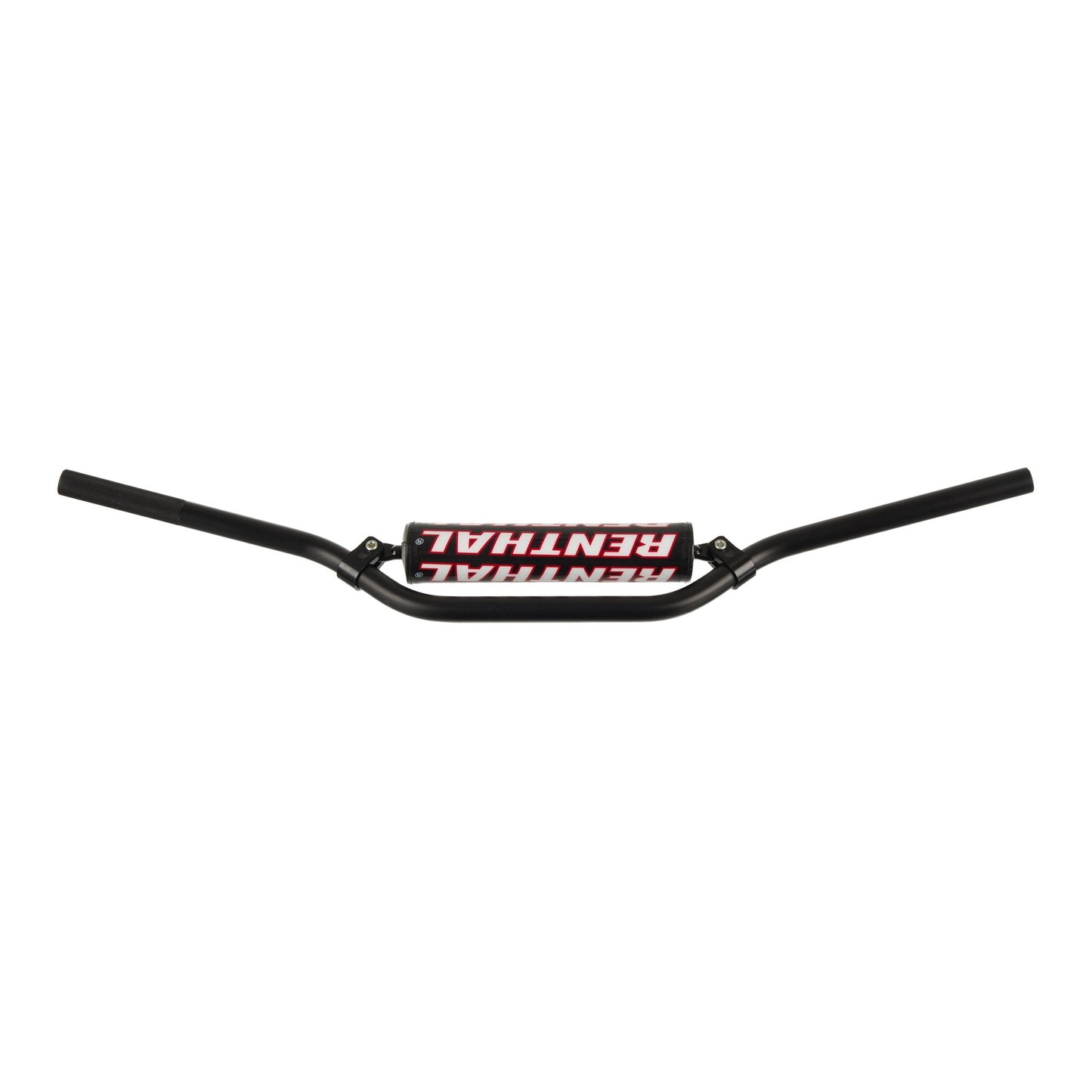Renthal 966 Handlebar 7/8 Reed / Windham / McGrath - Black