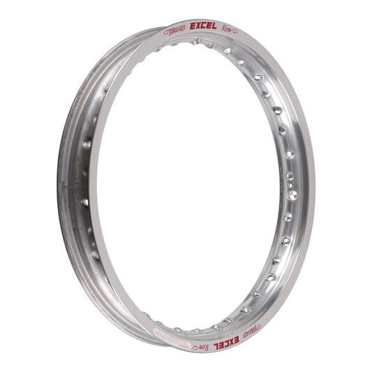 Excel Rim Takasago - 17 x 4.50 36H Silver