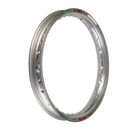 Excel Rim Takasago - 18 x 1.85 36H Silver