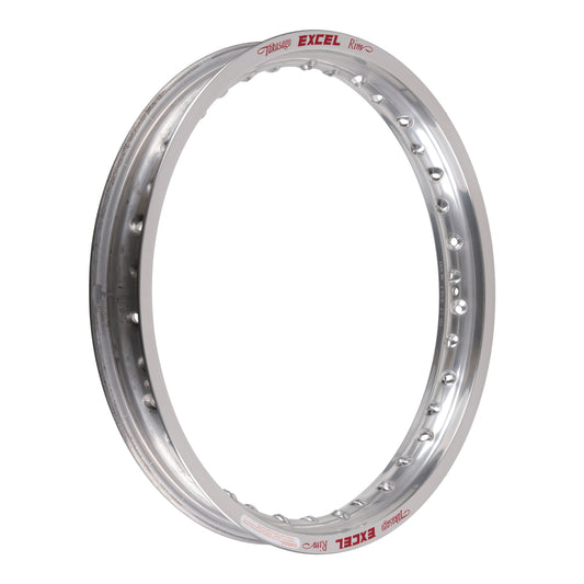 Excel Rim Takasago - 18 x 2.15 36H Silver
