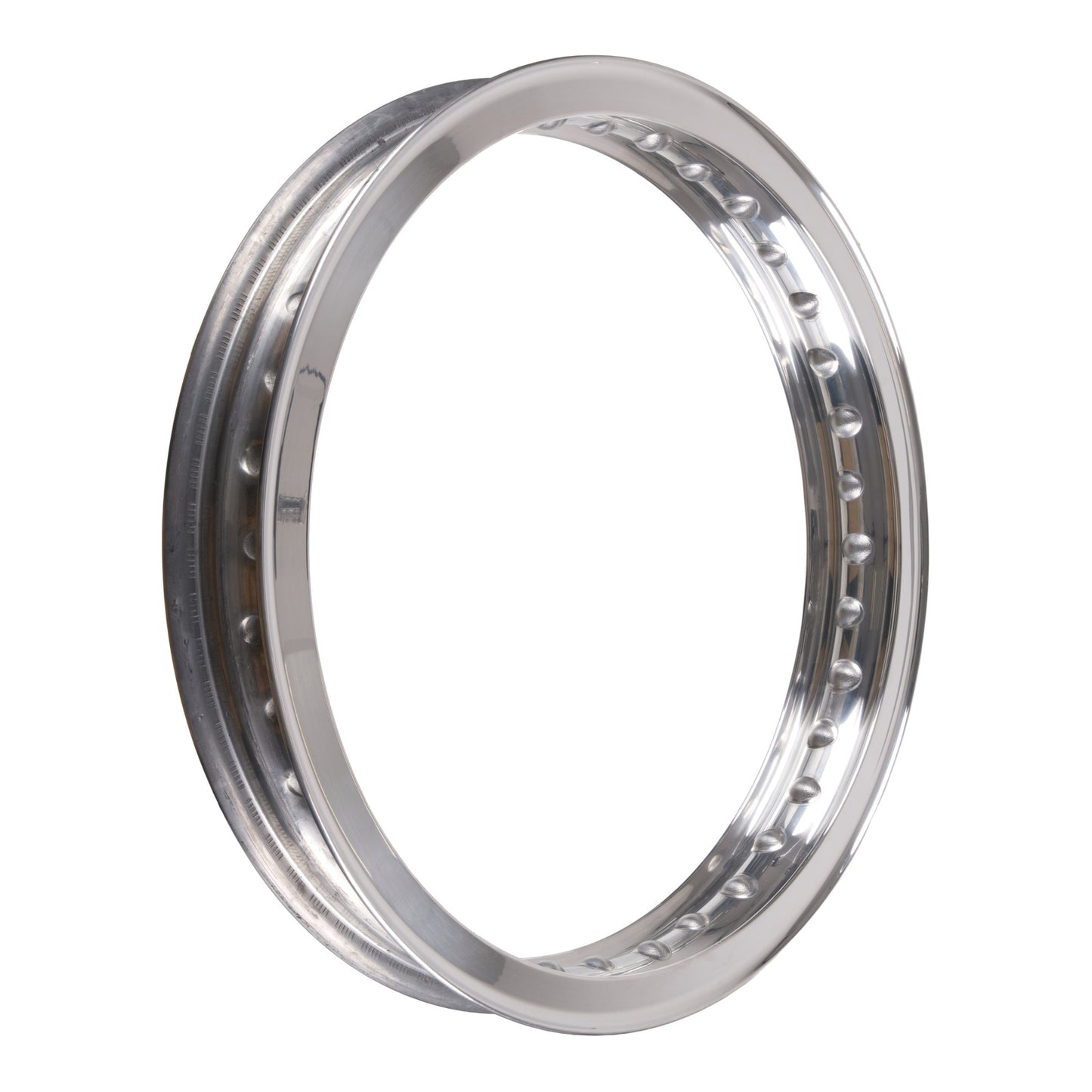 RIM H SEC 18x2.15 36H UNDRILLED POL