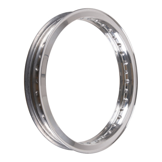 RIM H SEC 18x2.15 40H UNDRILLED POL