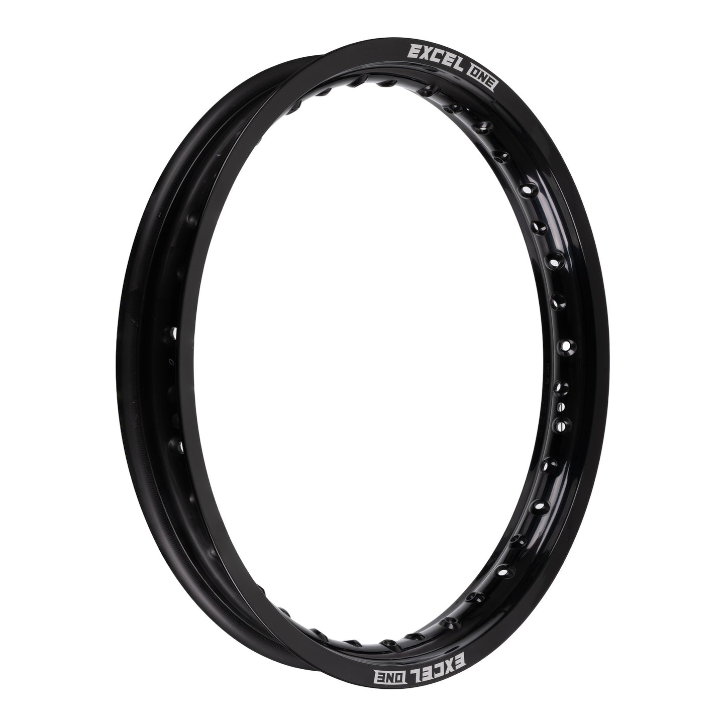 Excel Rim One - 19 x 1.85 36H Black