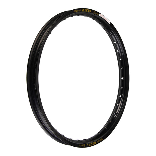 Excel Rim Takasago - 21 x 1.60 36H Black