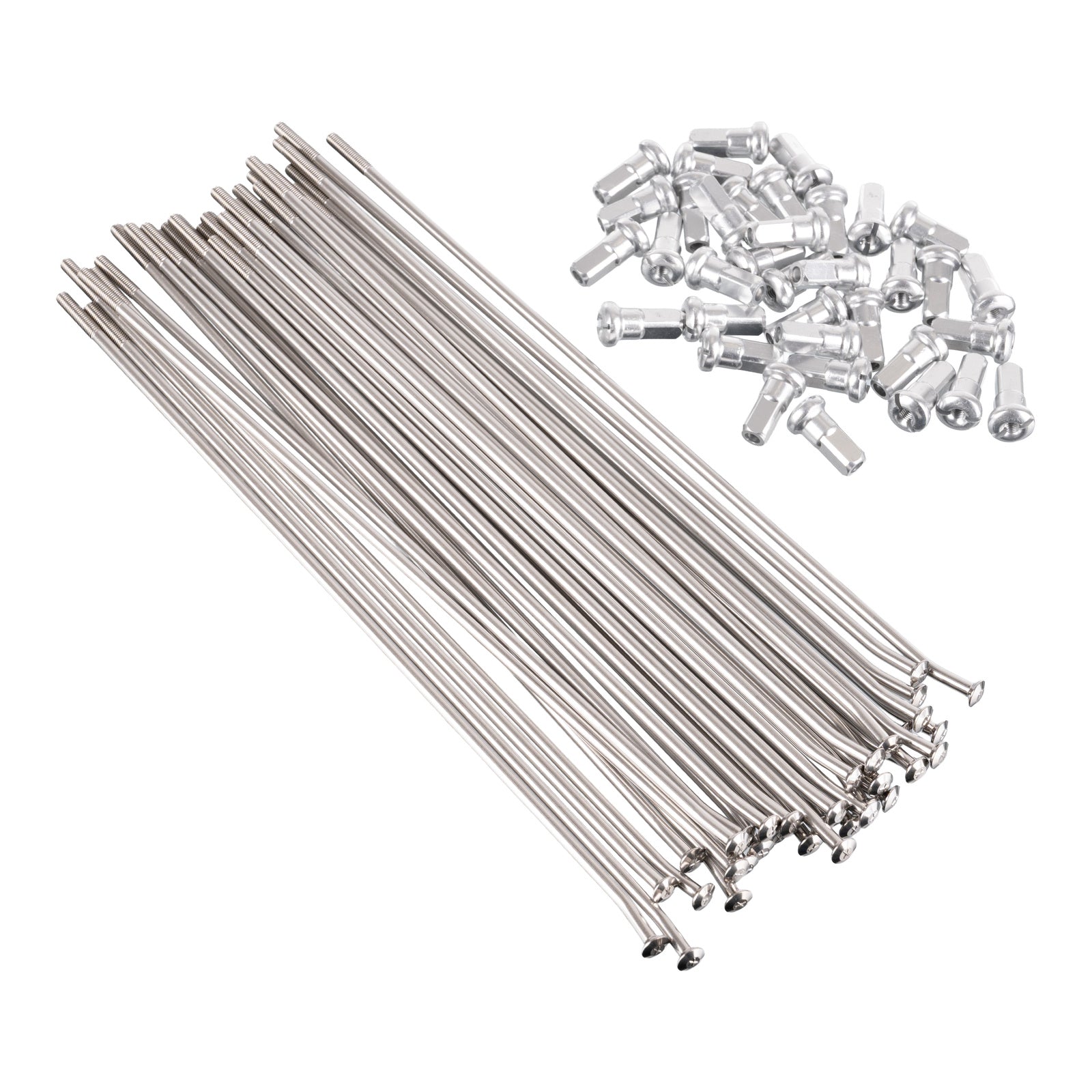 Spoke Set Hoshi S/S KTM Front 21" SX125-525 '03-'21