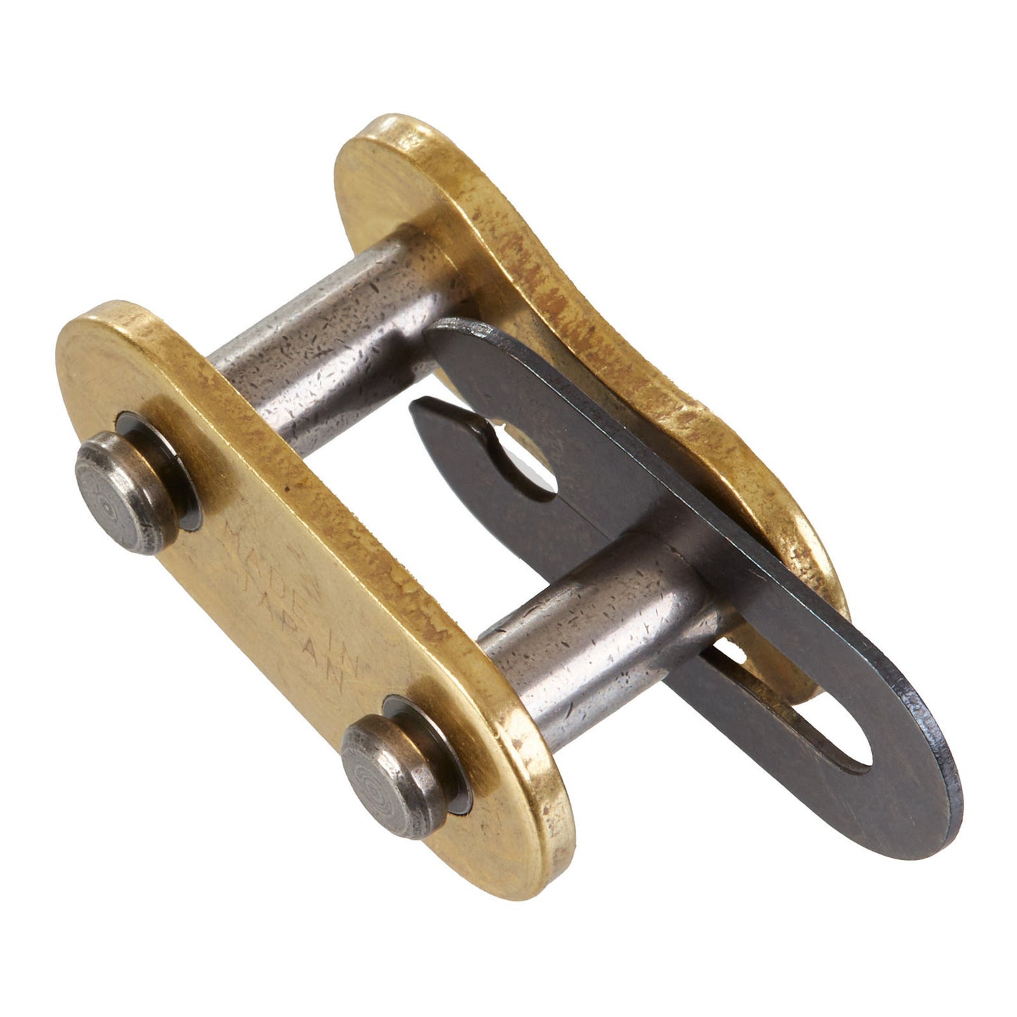 RK Chain Join Link GB520KZU Gold (Clip)