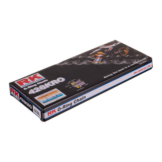 RK Chain 428KRO O-Ring