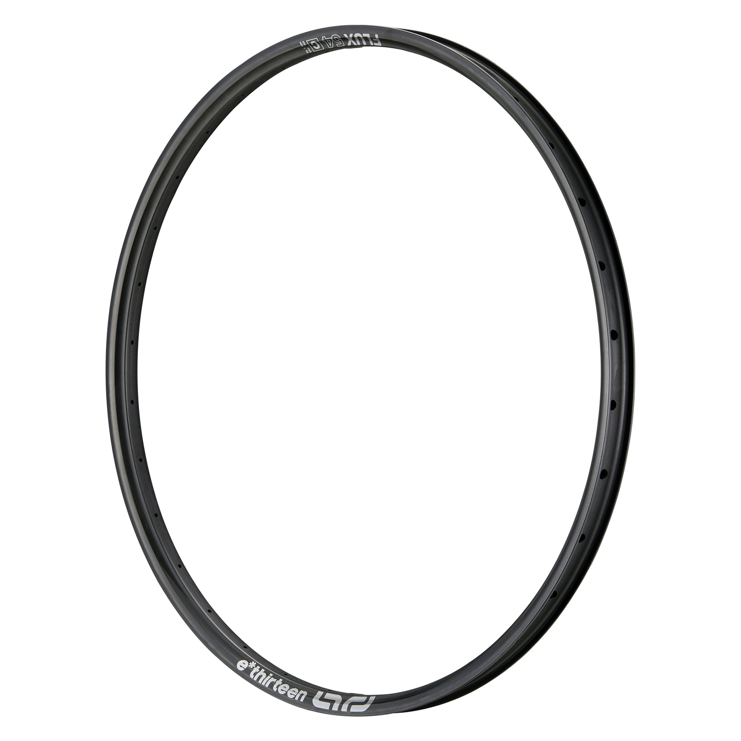 e*thirteen Flux Pro 54 Carbon Rim - 29" x 30mm 32H
