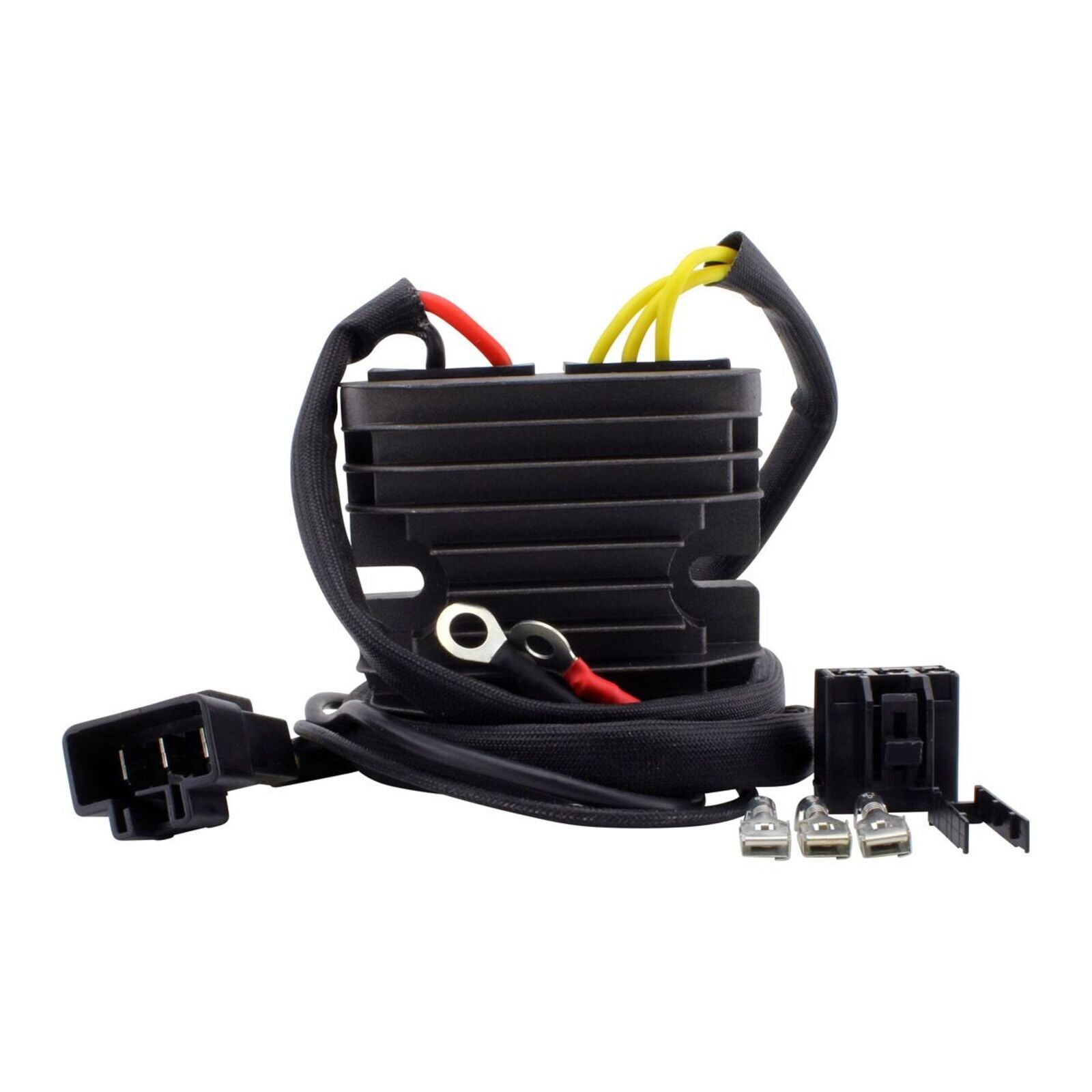 MOSFET  Regulator Honda CBR600-929RR '00-'09 (RMS020-103355)