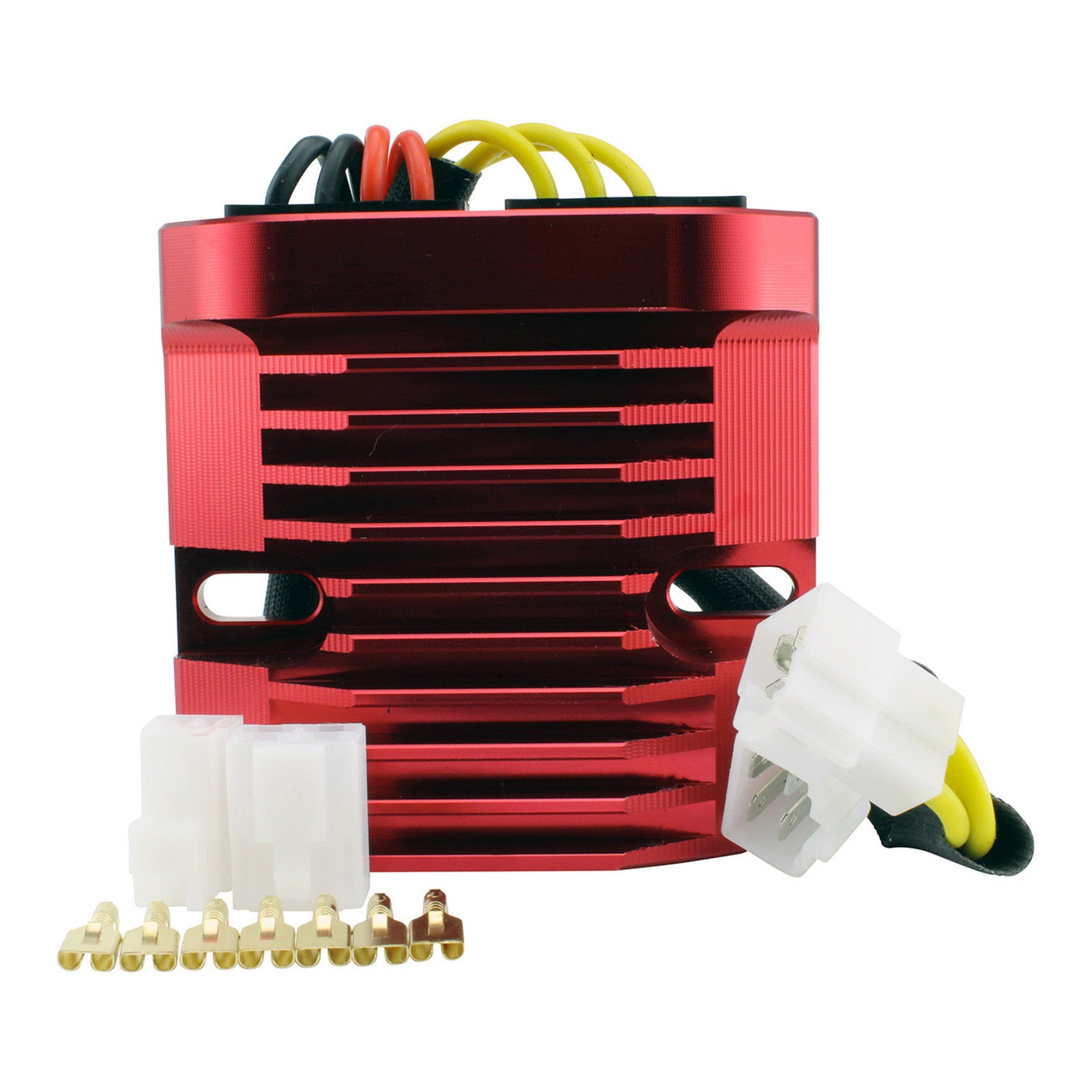 MOSFET  Regulator TRI 600-1050 '94-'18 (RMS022-106230)