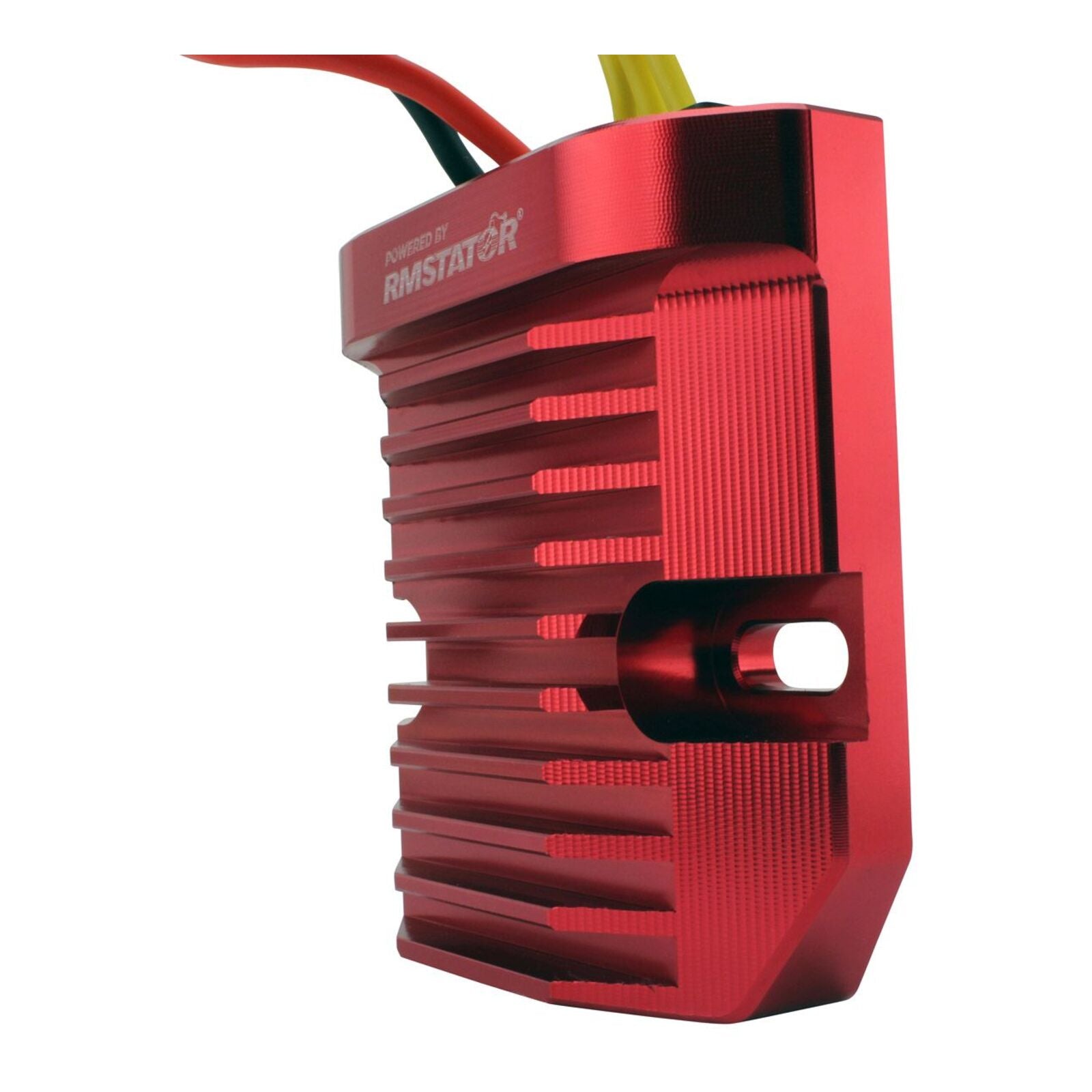 MOSFET  Regulator with Bypass Tri Daytona/Street Triple 675