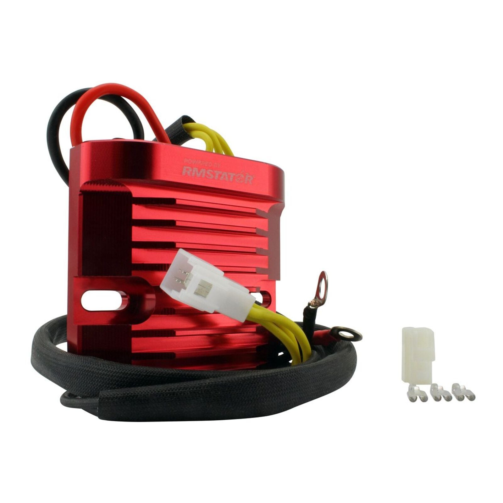 MOSFET  Regulator with Bypass Tri Daytona/Street Triple 675