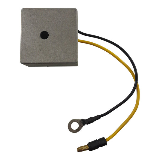 Universal Heavy-Duty Voltage AC Regulator Honda '73-'96 (RM03800)